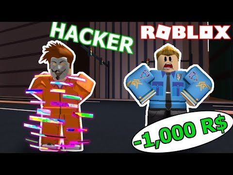 Arresting Hackers In Jailbreak Gone Wrong Nubneb - 