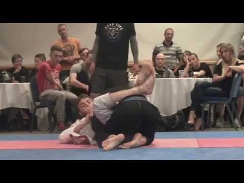 SubF15teen VII: Fight 14 - Callum Murphy v Aiden Pinder