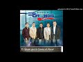 Grupo Bryndis - Hojas Secas