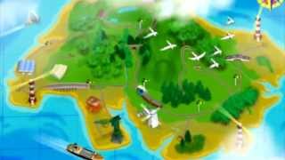 Thomas & Friends - Island Intro (TATMR Redub)