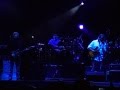 Widespread Panic w/ Trey Anastasio,   Vegoose 2005 preview,  Slipping Into Darkness