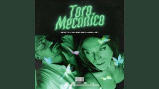 Toro Mecánico Music Video
