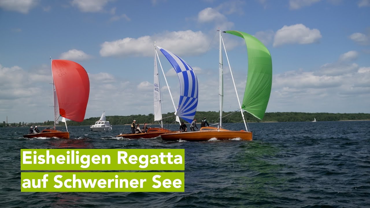 Eisheiligenregatta 25
