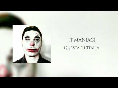 Tony MC - Questa è l'Italia (Official Video)