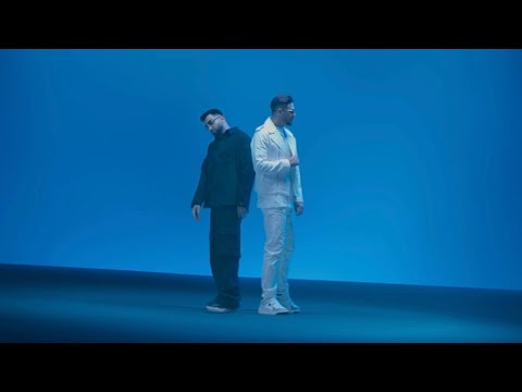 Tohi - Bargardi (ft. Naad) Official Music Video تهى و ناد - برگردى