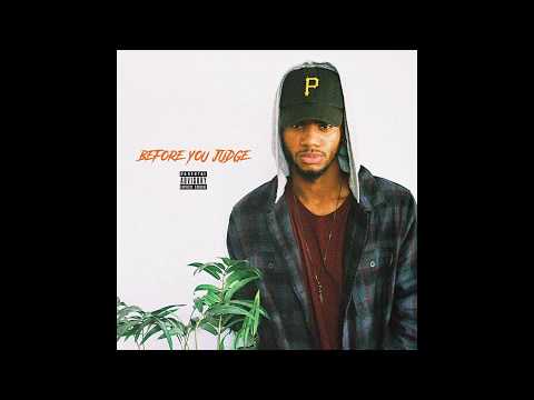 Before You Judge (Official Audio)