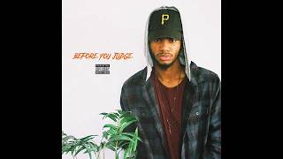 Before You Judge (Official Audio)