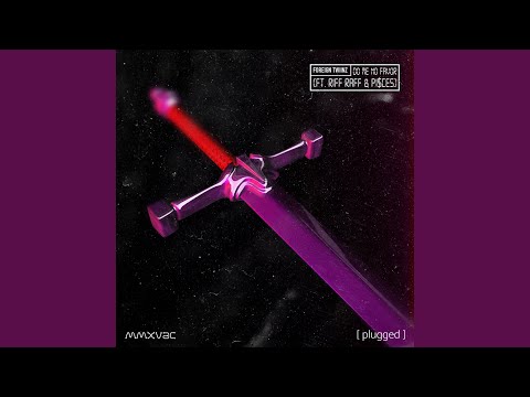 Do Me A Favor (feat. Riff Raff & PI$CES)