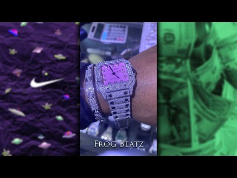 [FREE] | Orochi x Borges x MC Poze do Rodo type beat - Mec