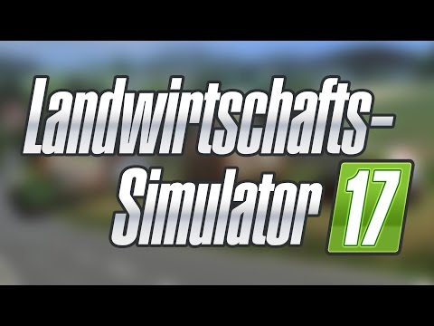 E3 2016 | Offizieller Farming Simulator 17 E3 CGI Trailer