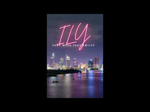 ILY (i love you baby) - Surf Mesa feat. Emilee