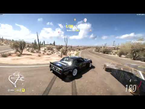 Thought it was Clean...