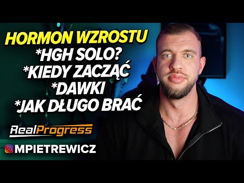 REALPROGRESS - GROWTH HORMONE - DOSAGES, SIDE EFFECTS, CYCLE LENGTH