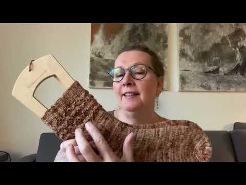 Brøggerstrik strikker 24