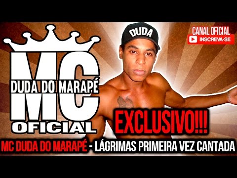 Duda do Marapé -  Lágrimas (Unidos dos Morros - Santos/SP - 2006)