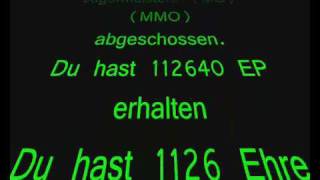 DarkMaster[vmc] - Mein Level 18