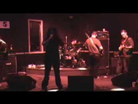 Burn (Live) @ Fusion 5 - Foxboro, MA (2/26/2009)