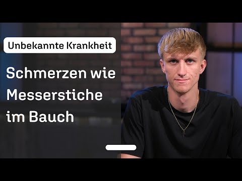 "Ich habe bereits einen Abschiedsbrief geschrieben." | Mein langer Weg zur Diagnose