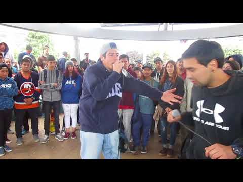 KUM VS NAWL T - OCTAVOS Fecha 4 - La Liga