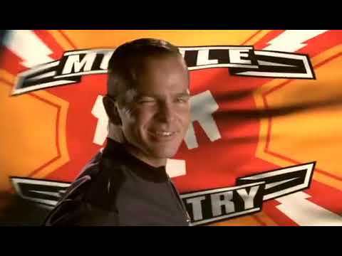 Starship Troopers 2 - Español Latino