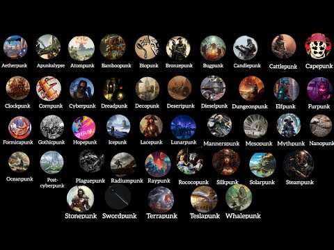 All Punk Genres Explained