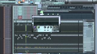 Mixing/Mastering Tips 1 (FL Studio: UK/Happy Hardcore)