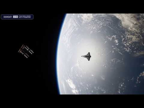 NEW Project Boundary Gamescom 2019 Gameplay Trailer