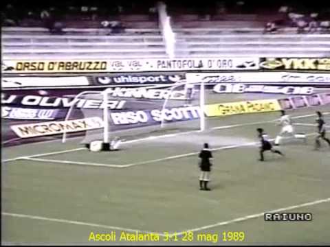 1988-89 30 Ascoli Atalanta 3-1 28 mag 1989 (Nicolini)