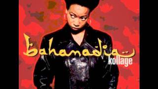 Bahamadia - Biggest Part Of Me (Remix)