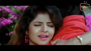 Download lagu #DilAashnaHai #SadhanaSargam #ShahrukhKhan|4K Video Song| Shahrukh Khan,Divya Bharti|Sadhana Sargam, mp3