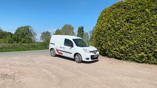 Renault Kangoo andra industriutrustning | Bild 4 - Machineryline