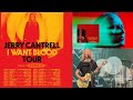 Alice In Chains Jerry Cantrell I Want Blood Tour W Filter New Song In Moonlight