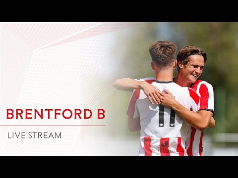 Watch live: Brentford B 6 Erith Town 3