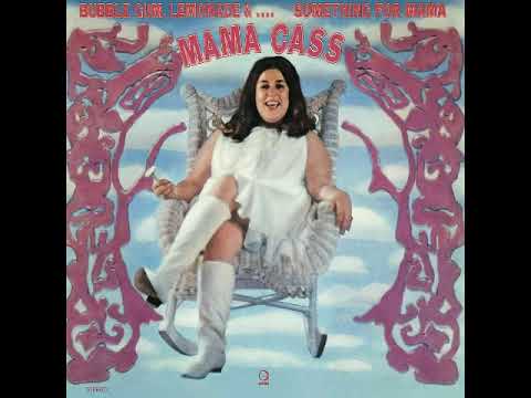 Mama Cass - It's Getting Better // #55 Billboard Top 100 Songs of 1969