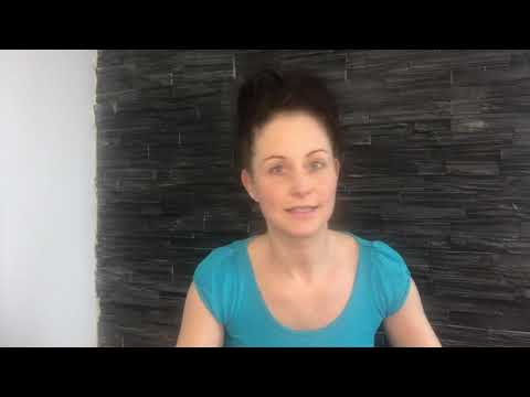 About me Leoni Kristin Oeffinger