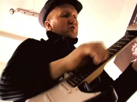 "Sentenced To Rock And Roll "  -  Andy "Dreamy" Day