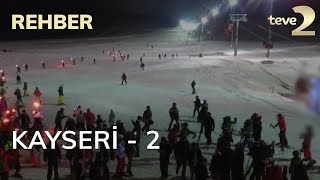 Rehber 94. Bölüm Kayseri | 26.01.2020 FULL BÖLÜM İZLE!