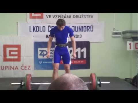 TJ TŽ Třinec Gorný Jakub