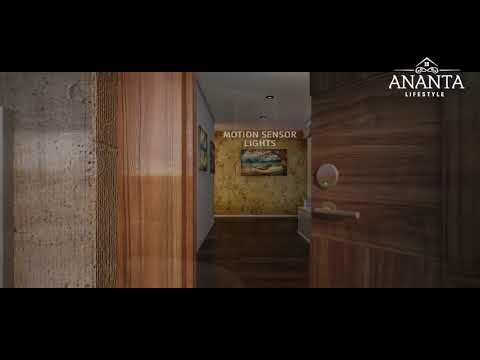 Videos from Ananta Lifestyle