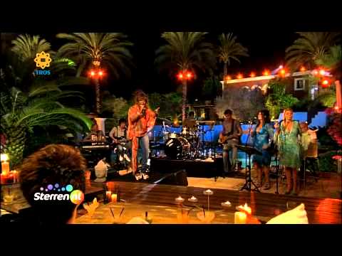 Berget Lewis - Geef mij jouw lach - De beste zangers van Nederland