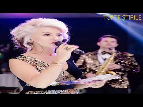 Stana Izbaşa s a umplut de bani la o petrecere! Totul a fost filmat!