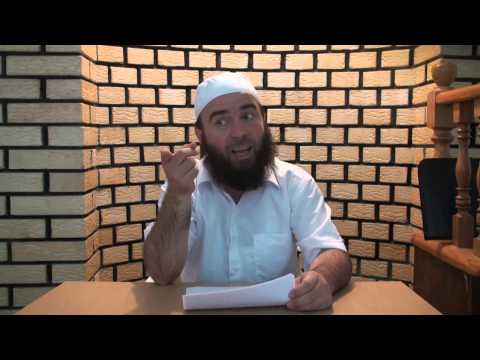 Ndëgjo çka tha Allahu për ty dhe Namazin tënd - Hoxhë Jusuf Hajrullahu