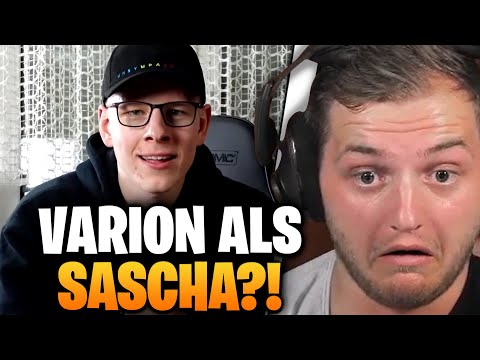 😂😲Trymacs REAGIERT auf "ZOCKEN LIEF MAL WIEDER BABA" - UnsympathischTV (Flo) | Trymacs Highlights