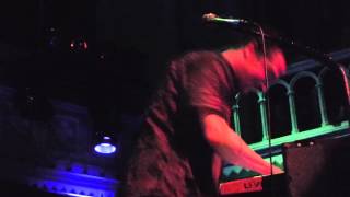 Tomahawk - Totem - Paradiso, Amsterdam 27/08/13