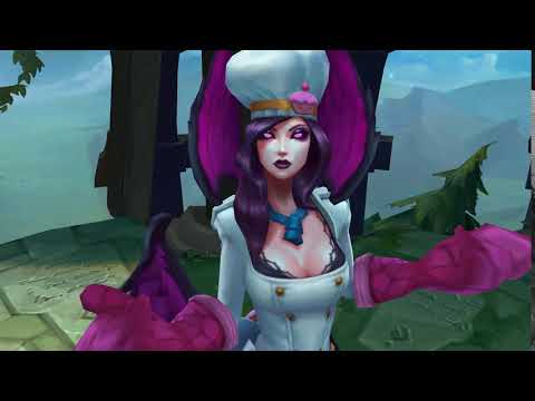 Sinful Succulence Morgana.face