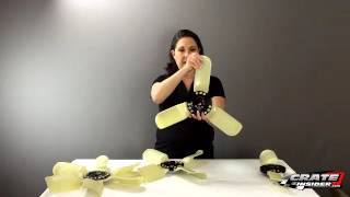 Crate Insider Race-Fan Spotlight