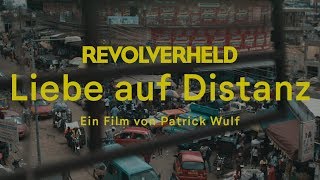 Musik-Video-Miniaturansicht zu Liebe auf Distanz Songtext von Revolverheld