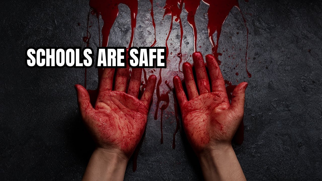 3 Disturbing School Lockdown Horror Stories | Shivers In The Dark