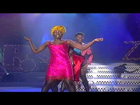 Chilli - Tic Tic Tac 1998