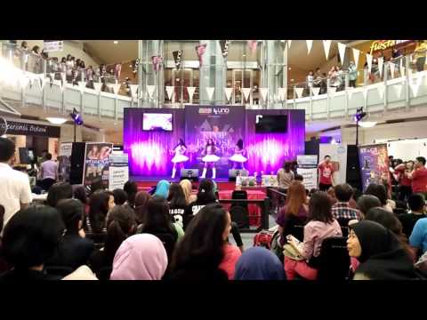 Kpop Expose Fest 2016 "Magic Girl" Orange Caramel By The Lollipopi